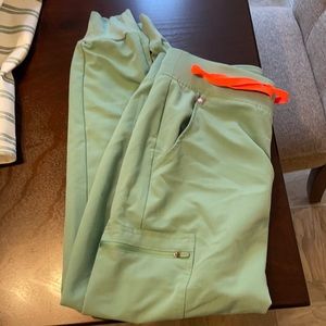 Figs Zamora Jogger Scrub Pants